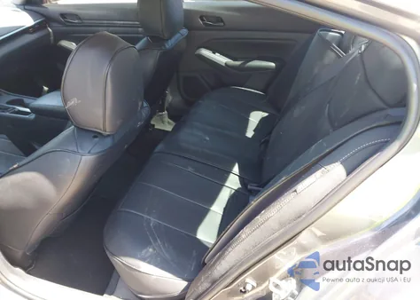 2025 Nissan Altima S Fwd from USA, damaged, VIN 1N4BL4BV8SN315107